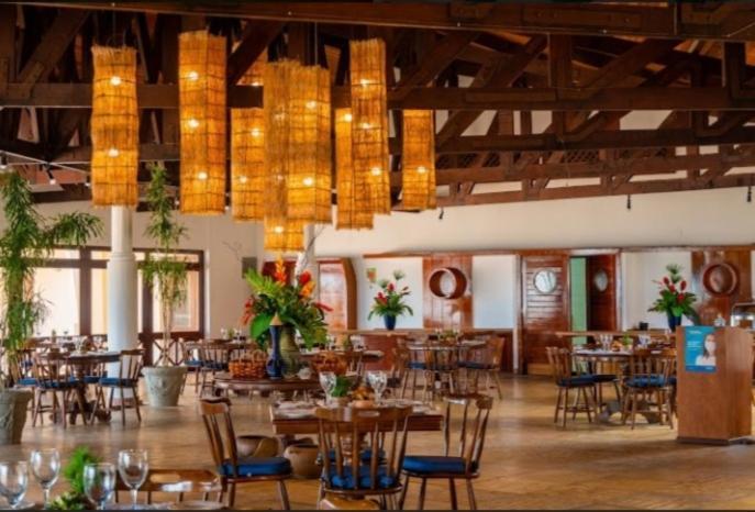 Sun City Rota Das Emocoes Camocim Exterior photo
