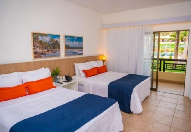 Sun City Rota Das Emocoes Camocim Exterior photo