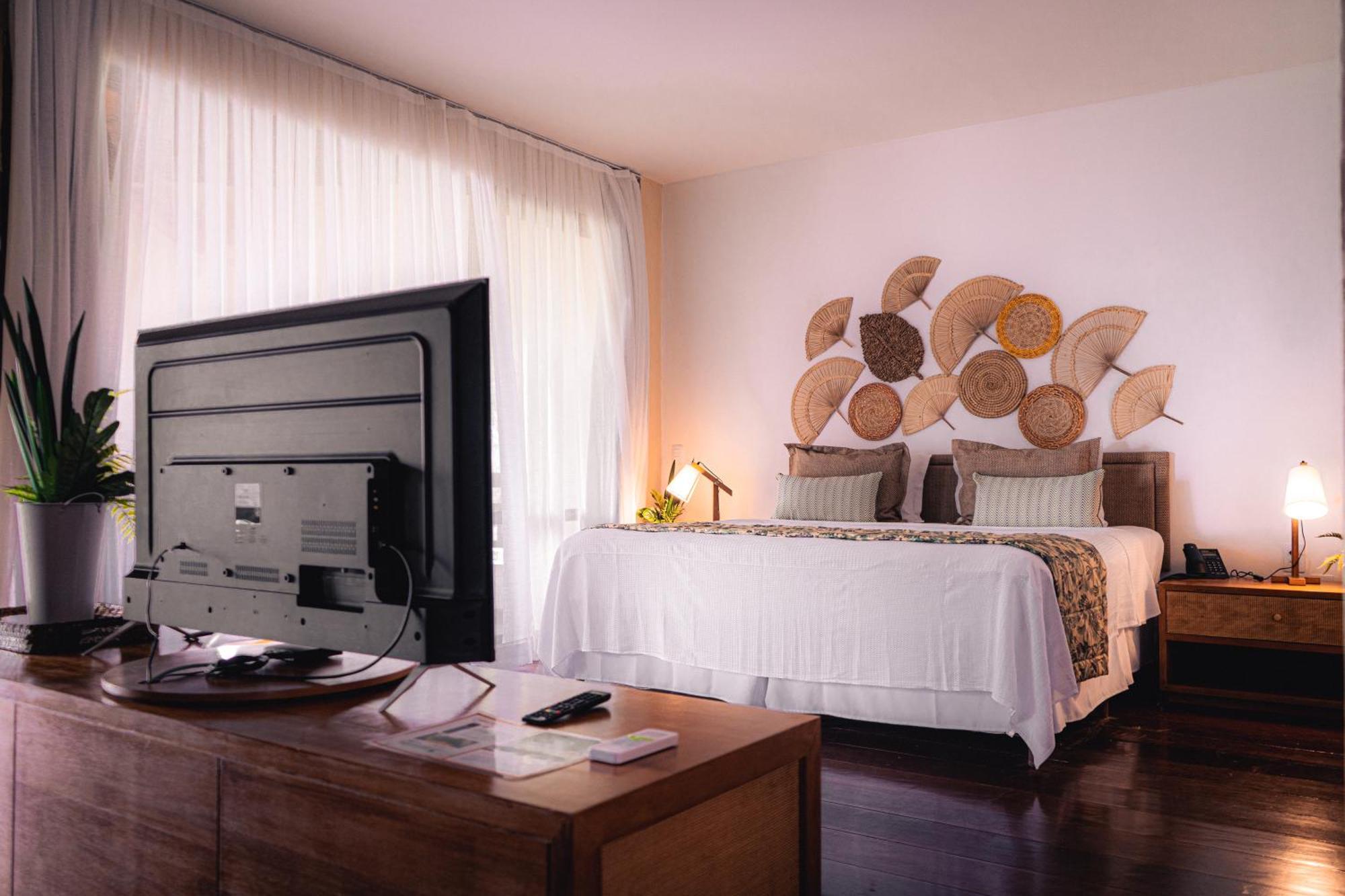 Sun City Rota Das Emocoes Camocim Exterior photo